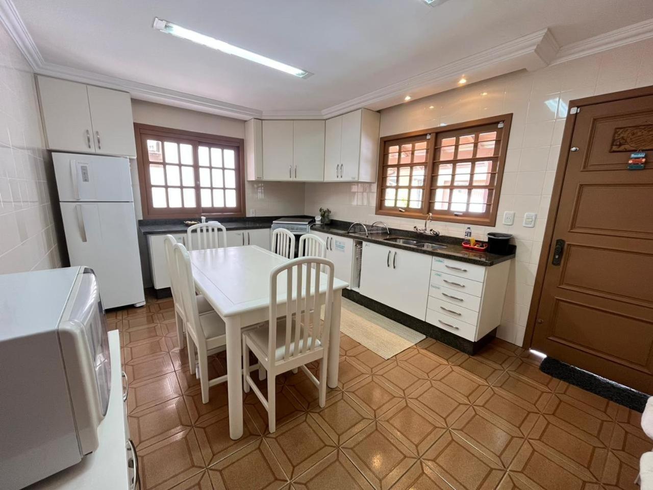 Casa Da Praia Pousada Торрис Экстерьер фото