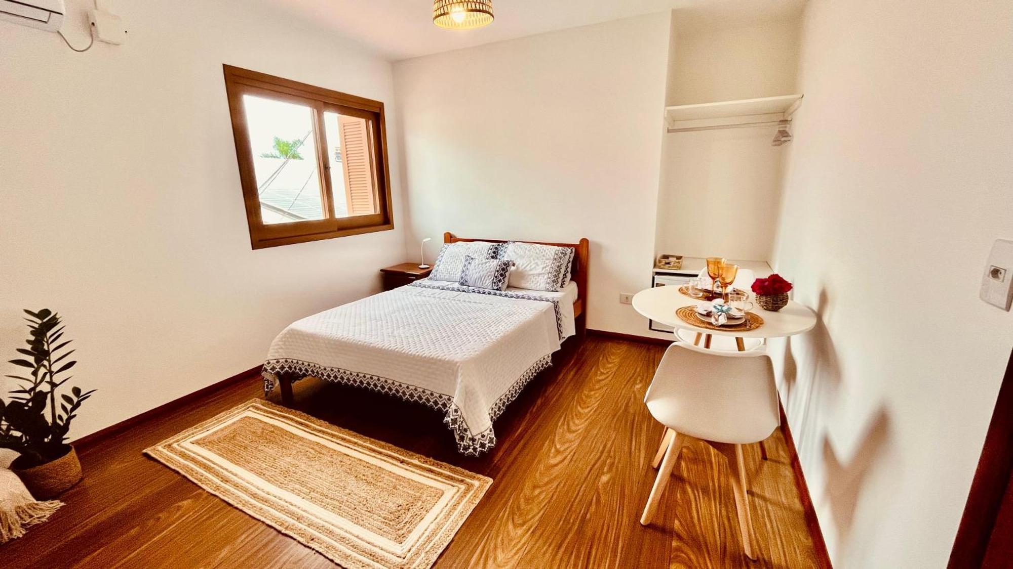 Casa Da Praia Pousada Торрис Экстерьер фото