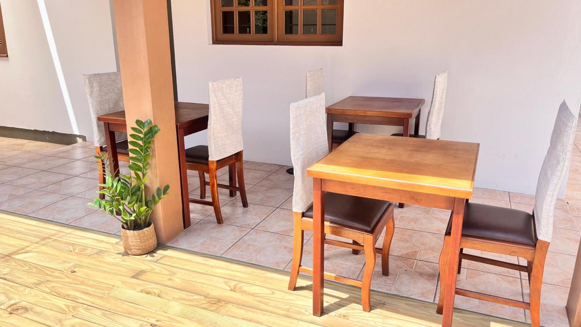 Casa Da Praia Pousada Торрис Экстерьер фото