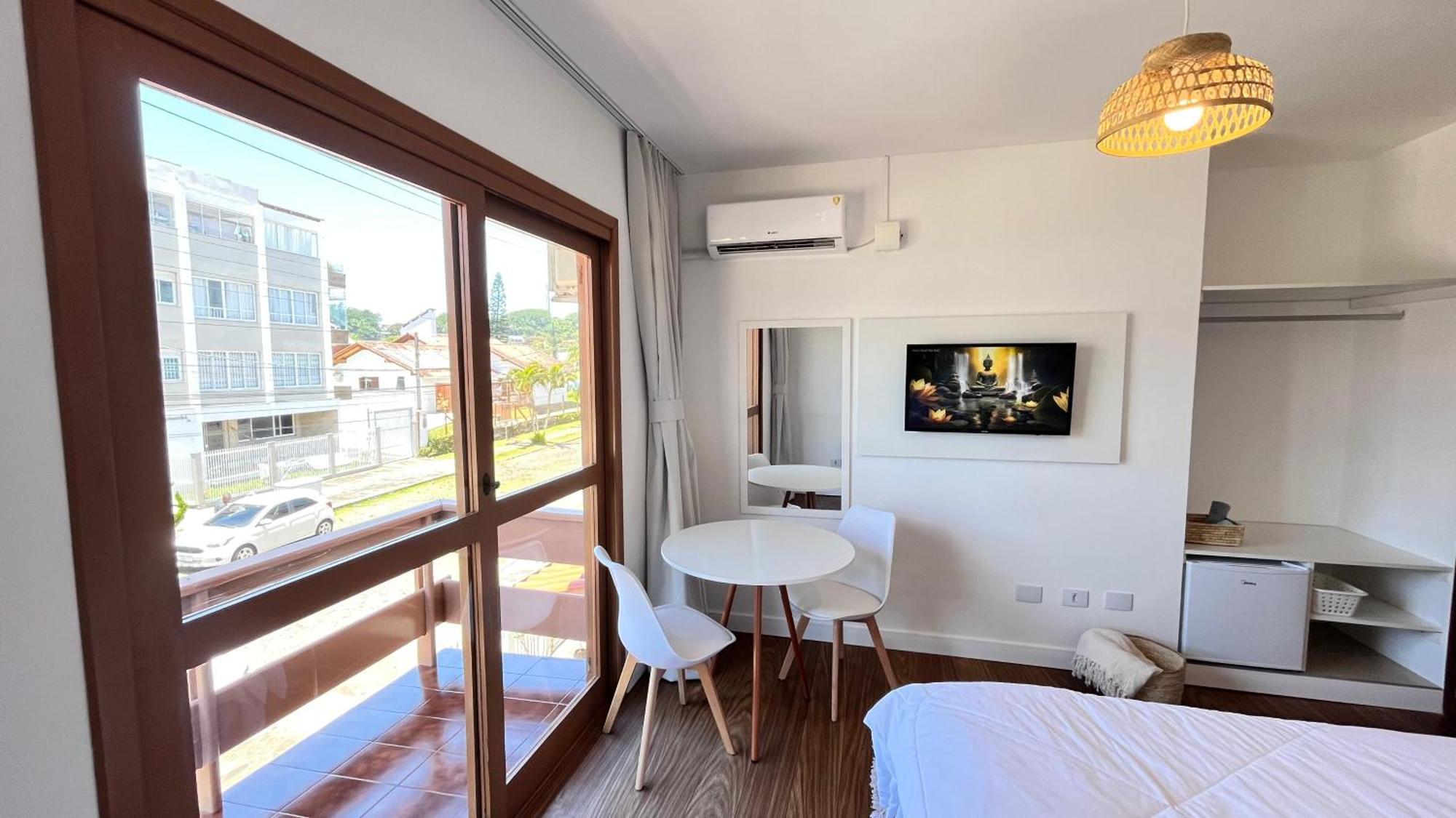 Casa Da Praia Pousada Торрис Экстерьер фото
