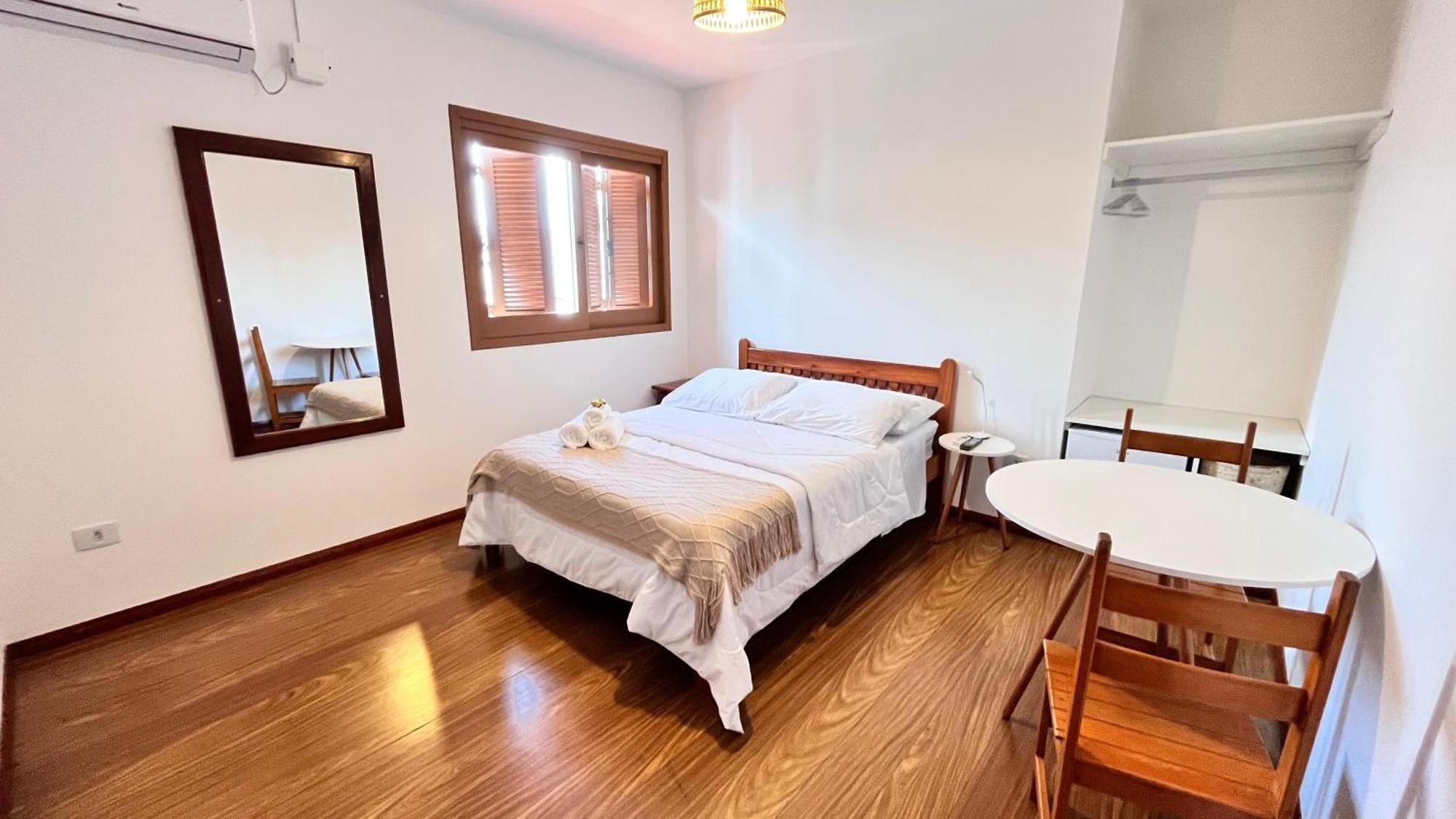 Casa Da Praia Pousada Торрис Экстерьер фото