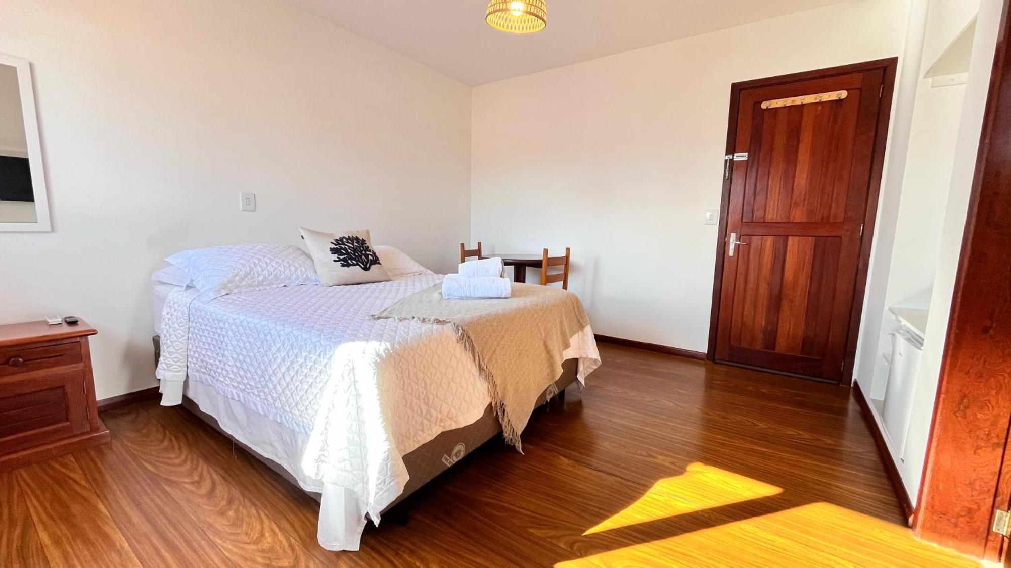 Casa Da Praia Pousada Торрис Экстерьер фото